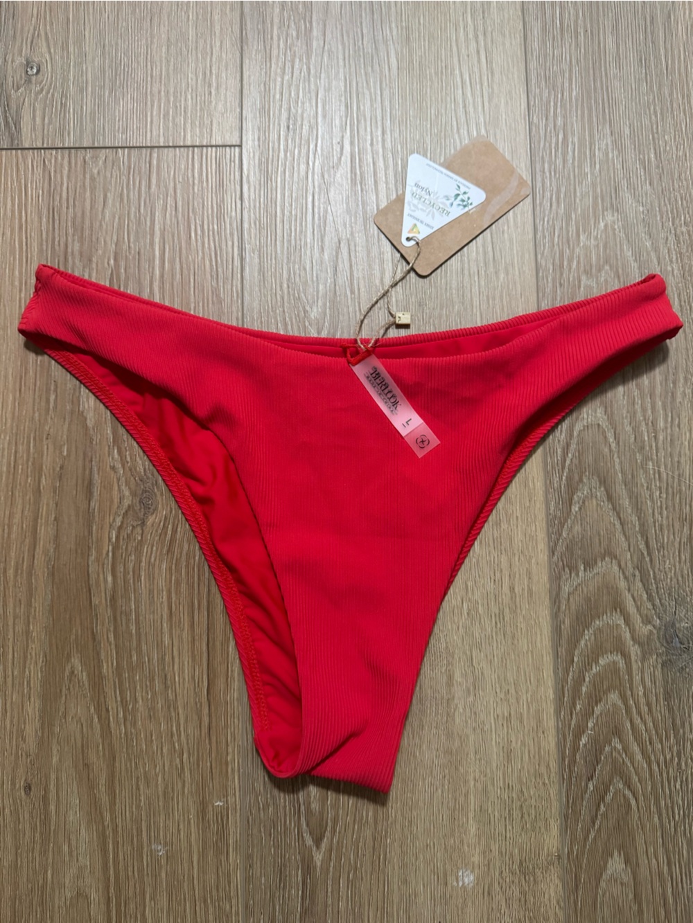 Berlook Bikini Bottom